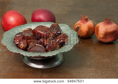 Dates