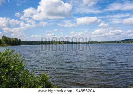 Brombachsee