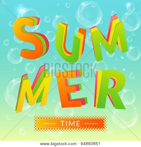Summer Time