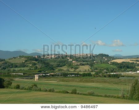 Chiusi