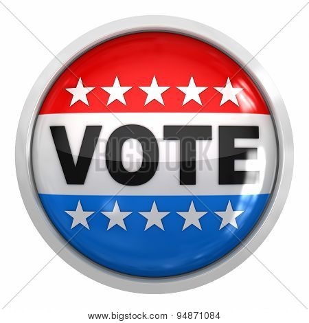 Vote Button