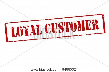 Loyal Customer