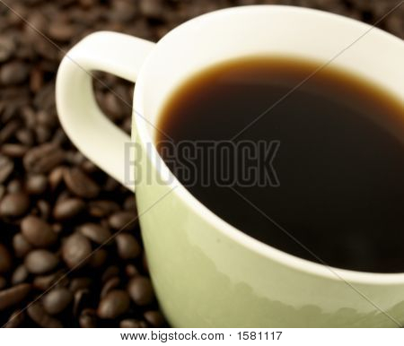Coffecup