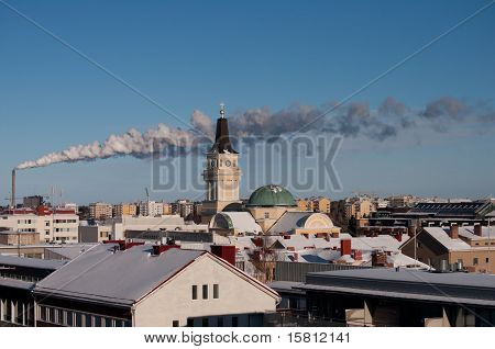 Oulu