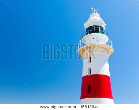 Alacsony Head Lighthouse