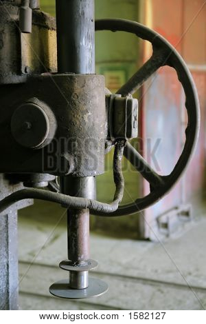 Machine outil