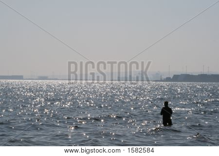 Pescador