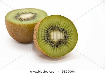 Due metà di Kiwi