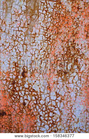 Old textures some iron rusted other wooden and oldsome brick wall