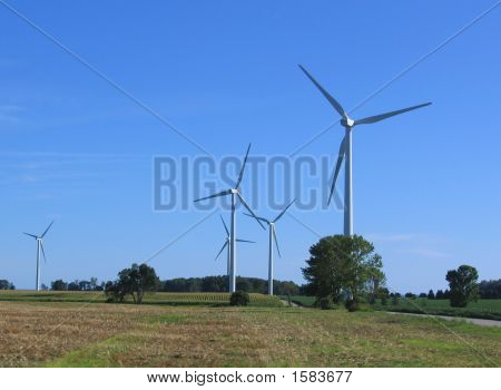 Wind Farm
