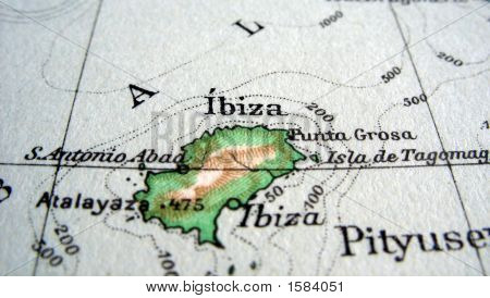 Ibiza