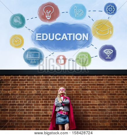 Education Learning Study Knowledge Concept