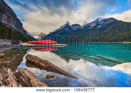 Lake Louise