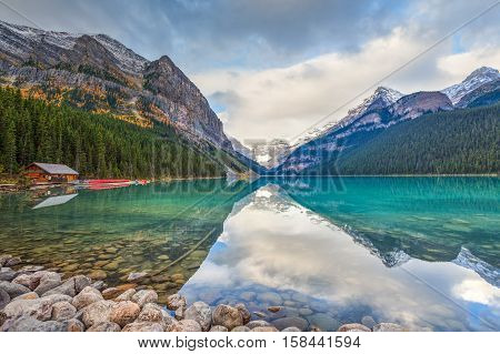 Lake Louise