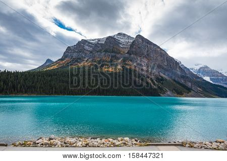 Lake Louise