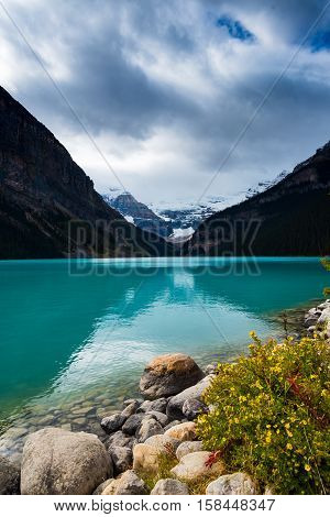 Lake Louise