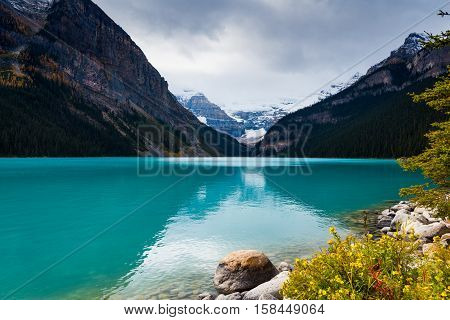 Lake Louise