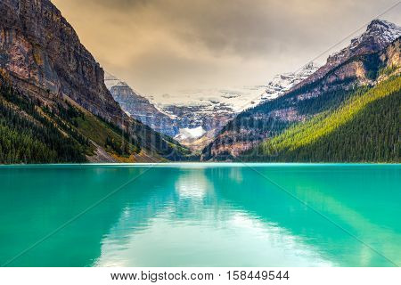 Lake Louise