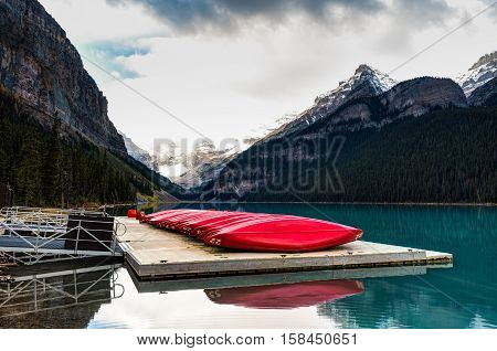 Lake Louise