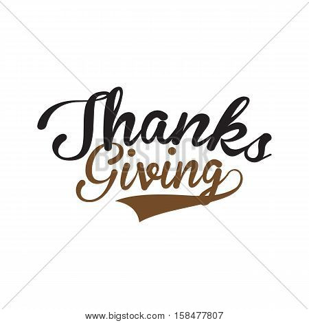 Happy Thanksgiving