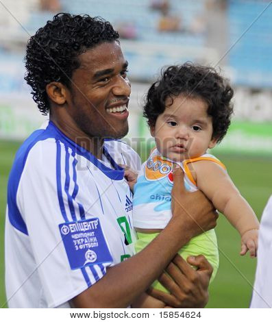 Betao di Dynamo Kyiv