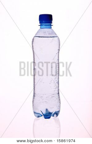 Vattenflaska