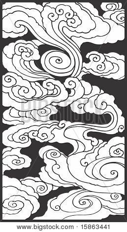 Nuvens