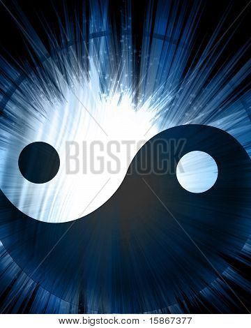 Yin Yang