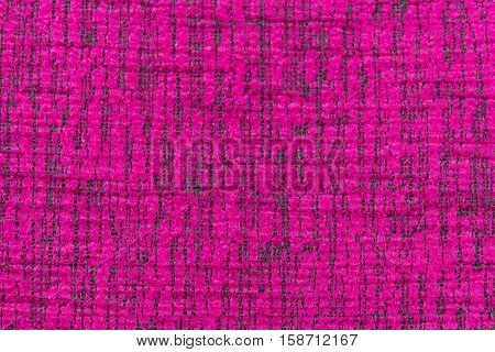 Purple and black Fabric texture and background