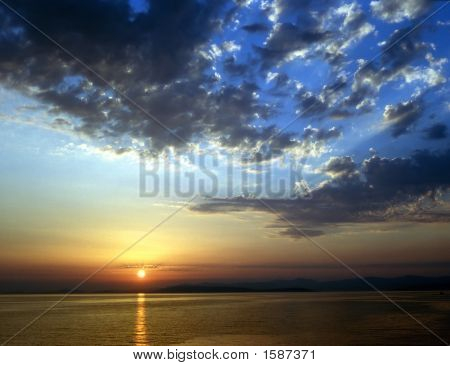 Tramonto