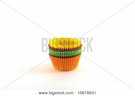 Cakecups