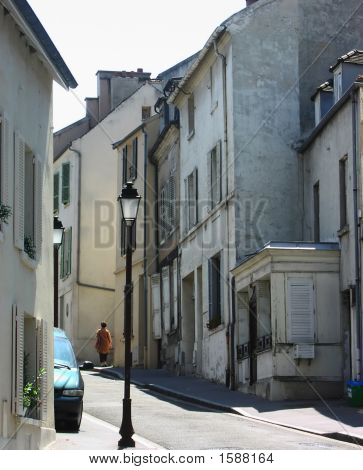 Ruelle
