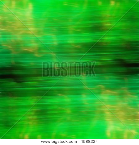 Grøn Motion