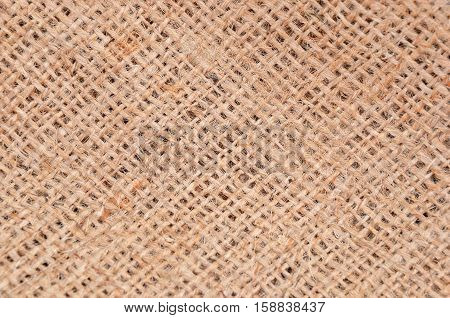 Bagging Background