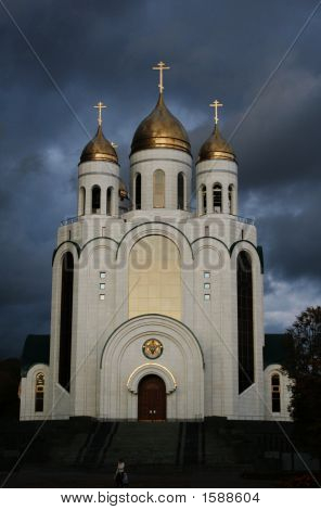 Cathidral