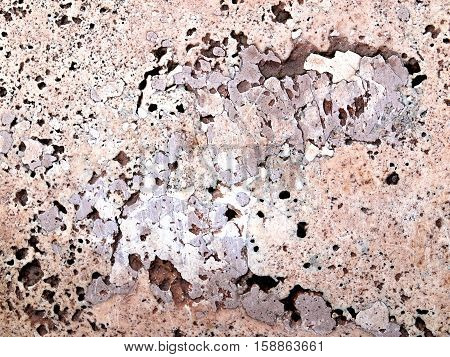 Marble Patterned Texture Background