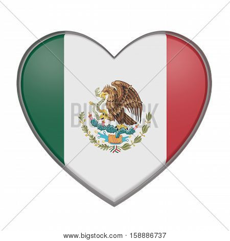 Mexico Heart