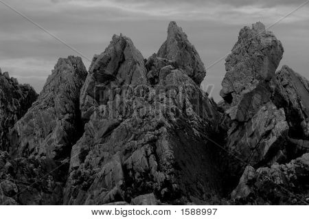 Roccia