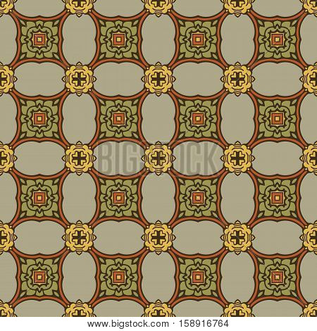 Seamless Pattern