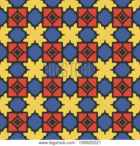 Seamless Pattern