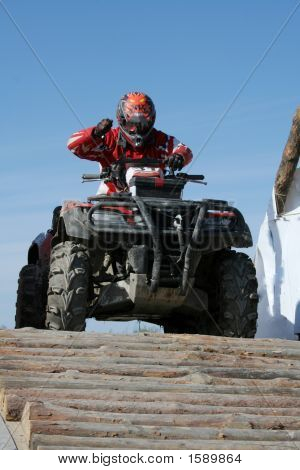 Quad konkurencji