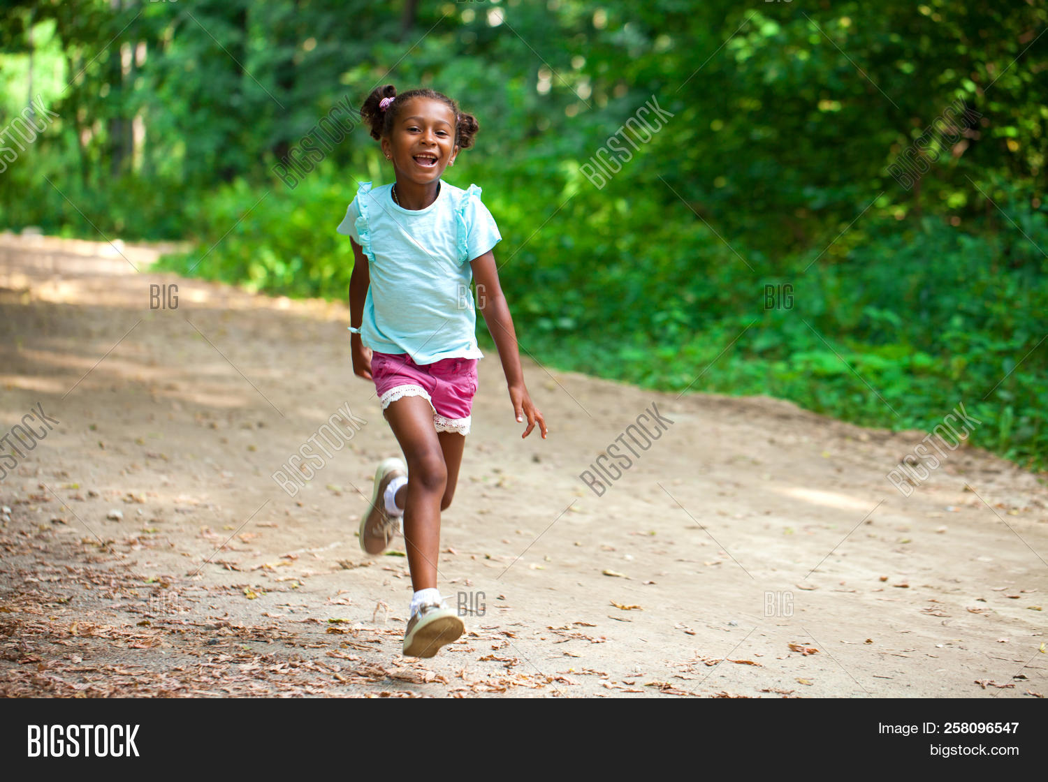 Portrait Smiling Image & Photo (Free Trial) Bigstock