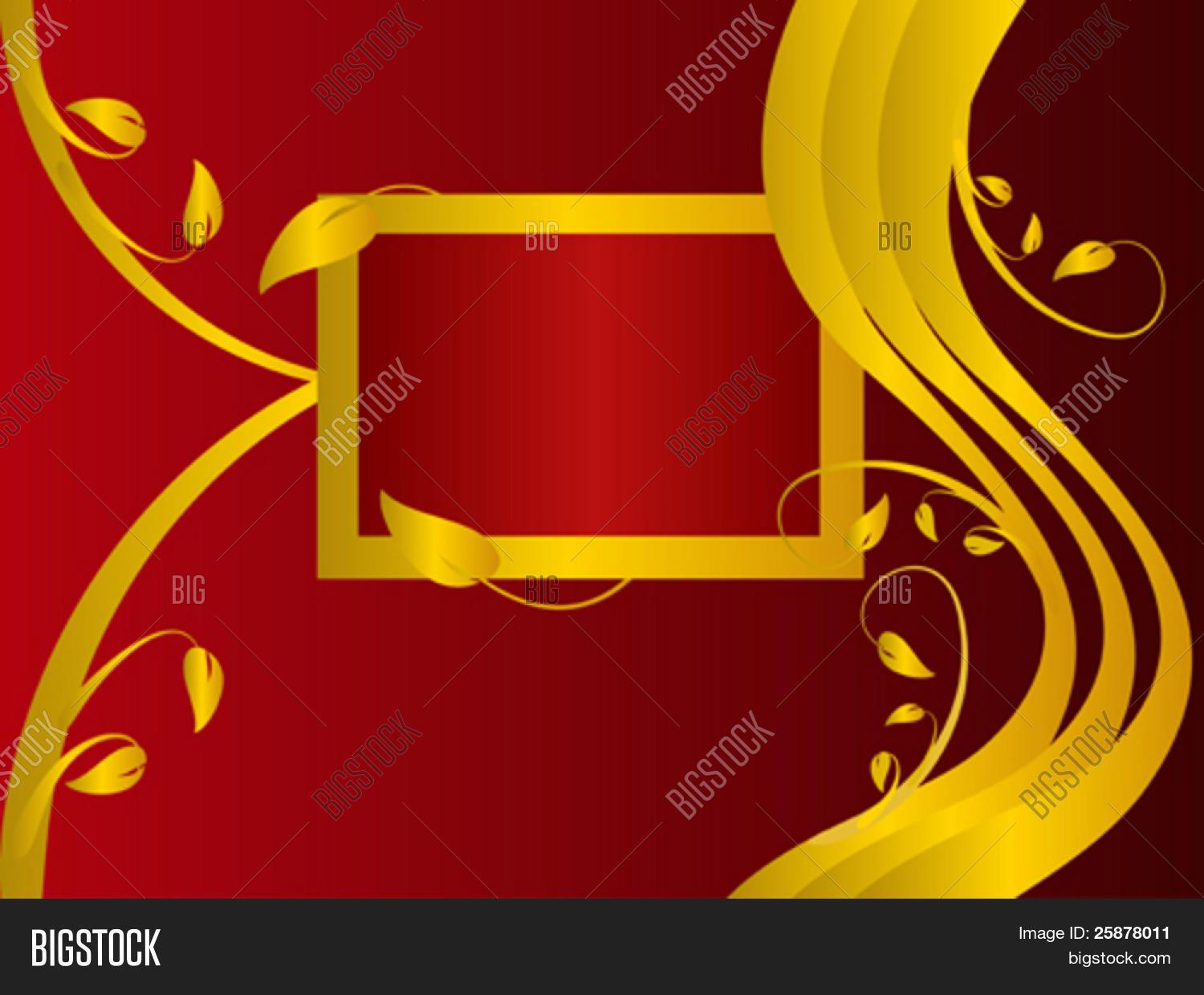 Formal Floral Vector & Photo (Free Trial) | Bigstock