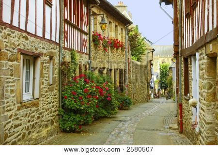 Casas