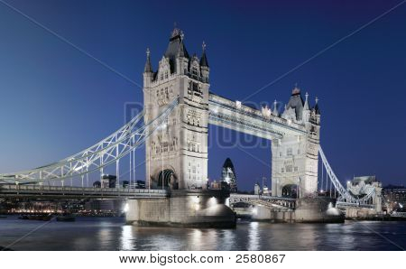 Puente de la torre