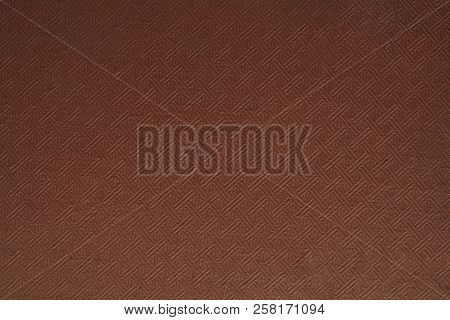 Natural Linen Material Textile Canvas Texture Background