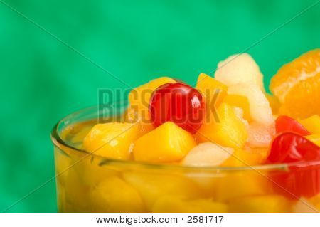 Cocktail di frutta