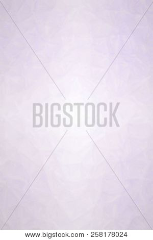 Abstract Illustration Of Vertical Anti-flash White Pastel With Color Boost Background, Digitally Gen