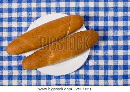 Stangenbrot
