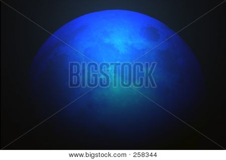 Blue Moon